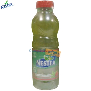 Ceai Nestea aloe si capsuni 0.5 L