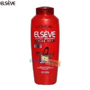 Sampon Elseve Color Vive 400 ml