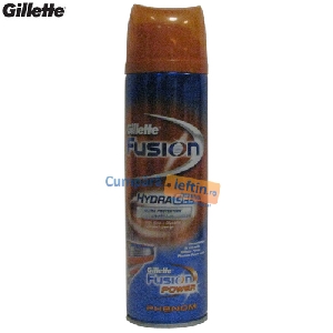 Gel de ras Gillette Fusion Power Ultra Protection 200 ml