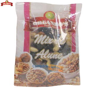 Mix de fructe uscate Orlando`s 100 gr