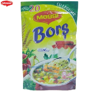 Bors cu legume Maggi 200 gr