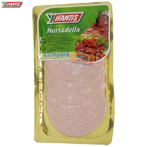 Mortadella feliata Ifantis 120 gr