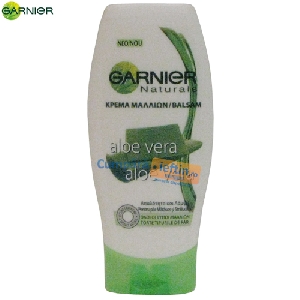 Balsam de par Garnier Naturals cu aloe vera 200 ml