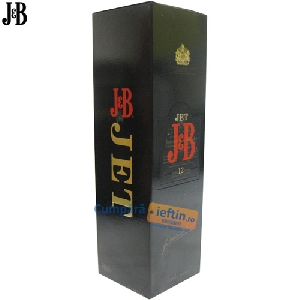 Scotch Whisky 40% 12 ani J&B Jet cutie 0.7 L