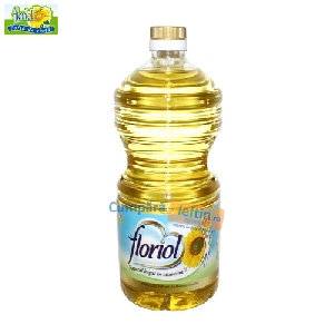 Ulei de floarea soarelui Floriol 2 L