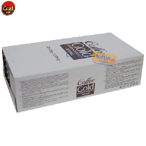 Lapte condensat pentru cafea Gold bax 250 buc x 7.5 gr