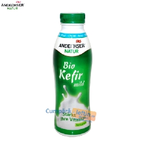 Kefir Bio 1.5% grasime Andechser 500 gr