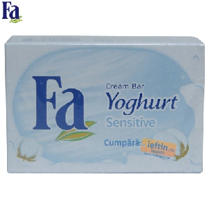 Sapun Fa Yoghurt Sensitive 100 gr