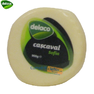 Cascaval Sofia Delaco 900 gr