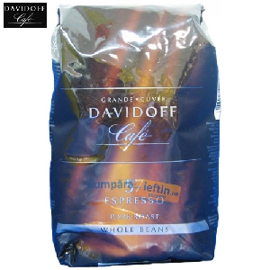 Cafea boabe Davidoff Espresso 500 gr