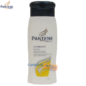 Sampon Pantene Anti-Breakage 250 ml