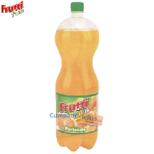 Frutti Fresh portocale 2.5 L