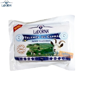 Telemea de capra LaDorna 300 gr