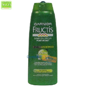 Sampon Garnier Fructis Volume Restructure 250 ml