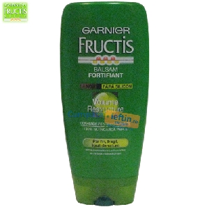 Balsam de par Garnier Fructis Volume Restructure 200 ml