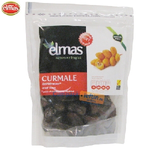 Curmale deshidratate Elmas 200 gr