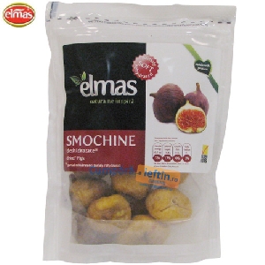 Smochine deshidratate Elmas 200 gr