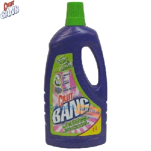 Solutie pentru gresie si faianta Cillit Bang Fresh Force 1 L