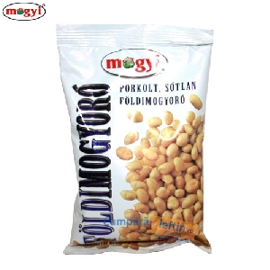 Arahide prajite nesarate Mogyi 200 gr