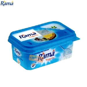 Margarina Rama Yogurta 400 gr