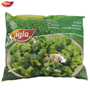 Broccoli Iglo 450 gr