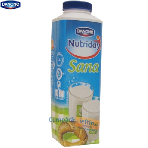 Sana Danone Nutriday 450 gr