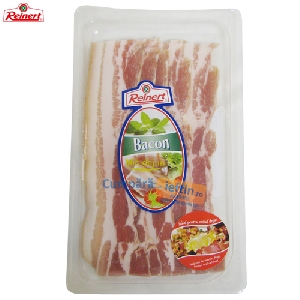 Bacon Mic Dejun feliat Reinert 100 gr