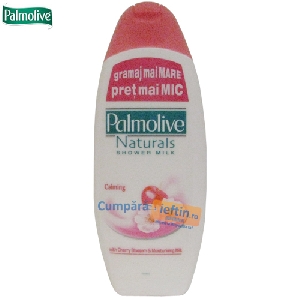 Gel de dus Palmolive Cherry Blossom & Milk 500 ml