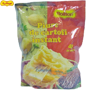 Piure de cartofi instant Rollton 1 kg