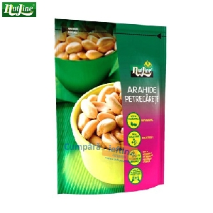 Arahide prajite Nutline 150 gr