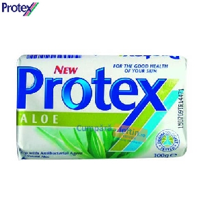 Sapun Protex Aloe 100 gr