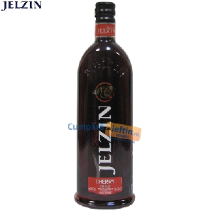 Lichior de cirese 16.6% Jelzin 0.7 L