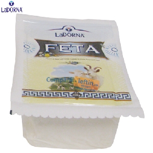 Branza Feta LaDorna 400 gr