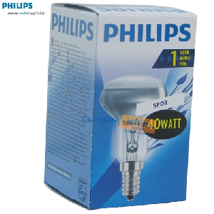 Spot Philips E14 40 W