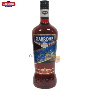 Garrone Bitter 25% 1 L