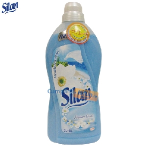 Balsam pentru rufe Silan Mediterranean 2 L