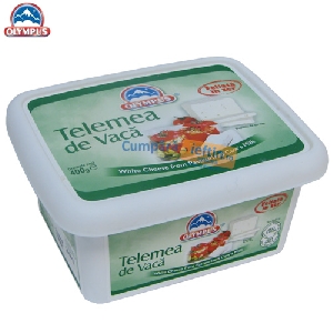 Telemea de vaca Olympus 400 gr