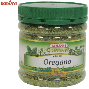 Oregano maruntit Kotanyi 55 gr