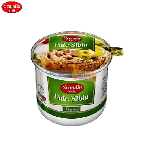 Pate vegetal Sibiu Scandia 200 gr