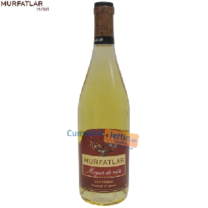 Vin demidulce Muscat Ottonel Murfatlar Mugur de Vita 0.75 L