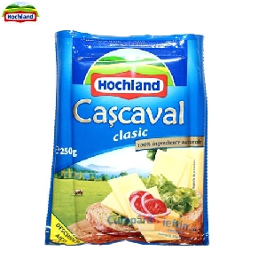 Cascaval clasic Hochland 250 gr