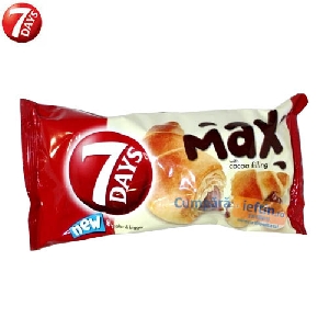 Croissant Chipita 7 Days Max cacao 85 gr