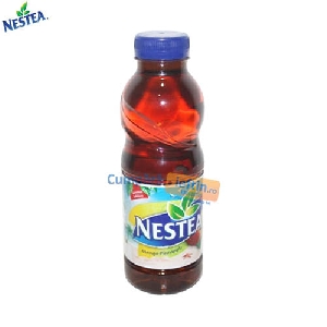 Ceai Nestea mango & ananas 0.5 L