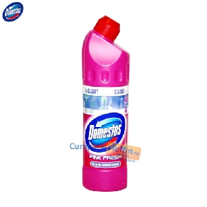 Dezinfectant Domestos Pink Fresh 750 ml