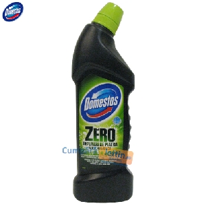 Detartrant Domestos Zero Green 750 ml