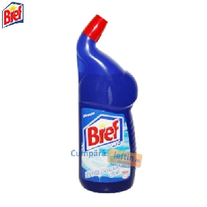 Detergent WC Bref Power Gel Ocean 750 ml