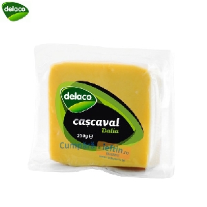 Cascaval Dalia Delaco 250 gr