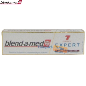 Pasta de dinti Blend-A-Med Complete 7 Expert Gums Protection 75 ml