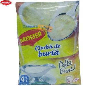 Ciorba de burta Maggi 52 gr