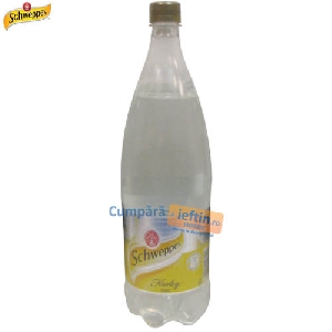 Schweppes Kinley Tonic 1.5 L